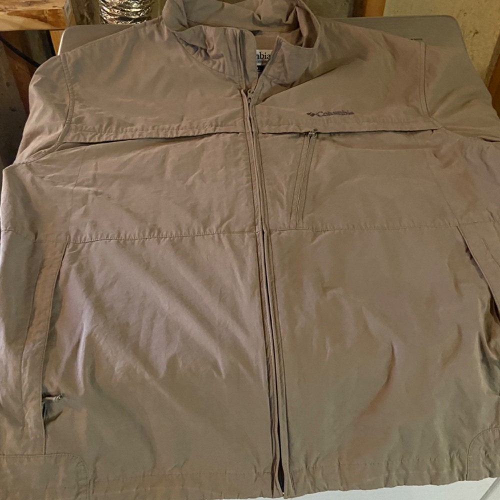 Jacket - Picture 2 of 4